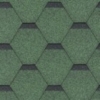 Zielony +750