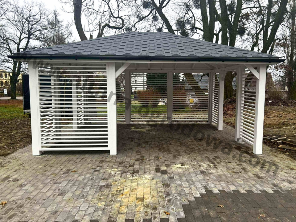 Altana Ogrodowa Bari - Rzeszów