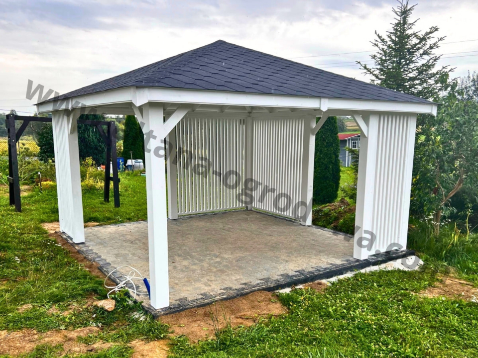 Altana Ogrodowa Napoli - Gorzów Wielkopolski