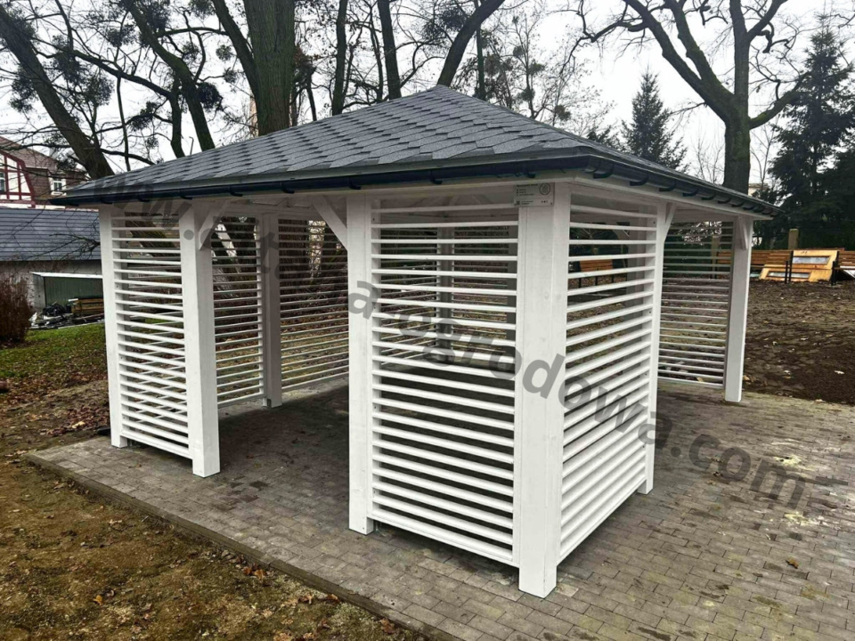 Altana Ogrodowa Bari - Rzeszów