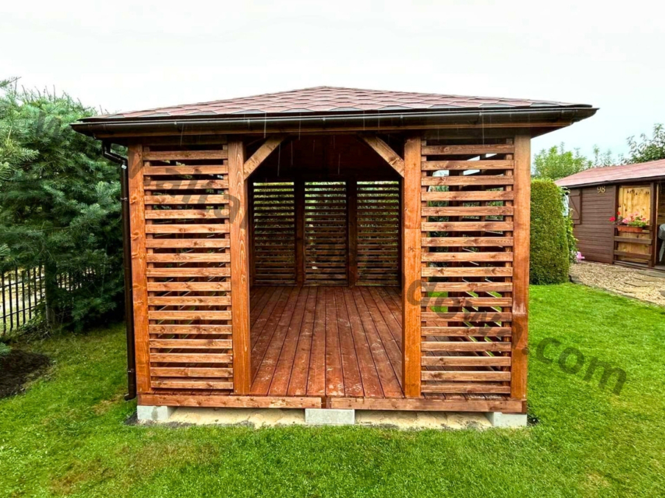 Altana Ogrodowa Milano - Jelenia Góra