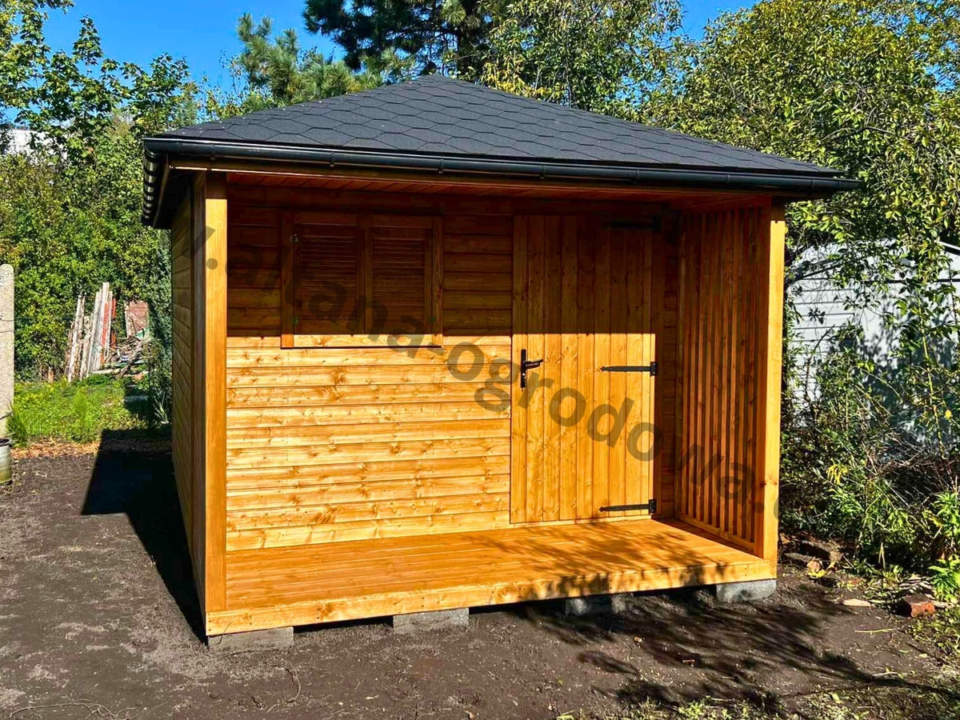 Domek Narzędziowy Avelino - Nowy Sącz