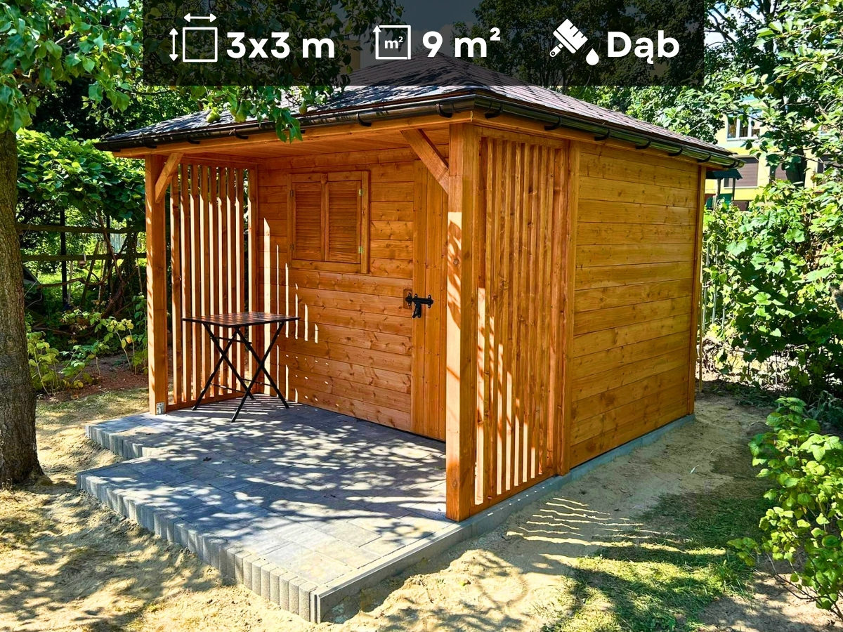 Domek Narzędziowy Avelino - Nowy Targ - <br />
<b>Warning</b>:  Trying to access array offset on null in <b>/home/klient.dhosting.pl/cegla/altana-ogrodowa.com/public_html/wp-content/themes/altanki-ogrodowe/page-realization.php</b> on line <b>42</b><br />
