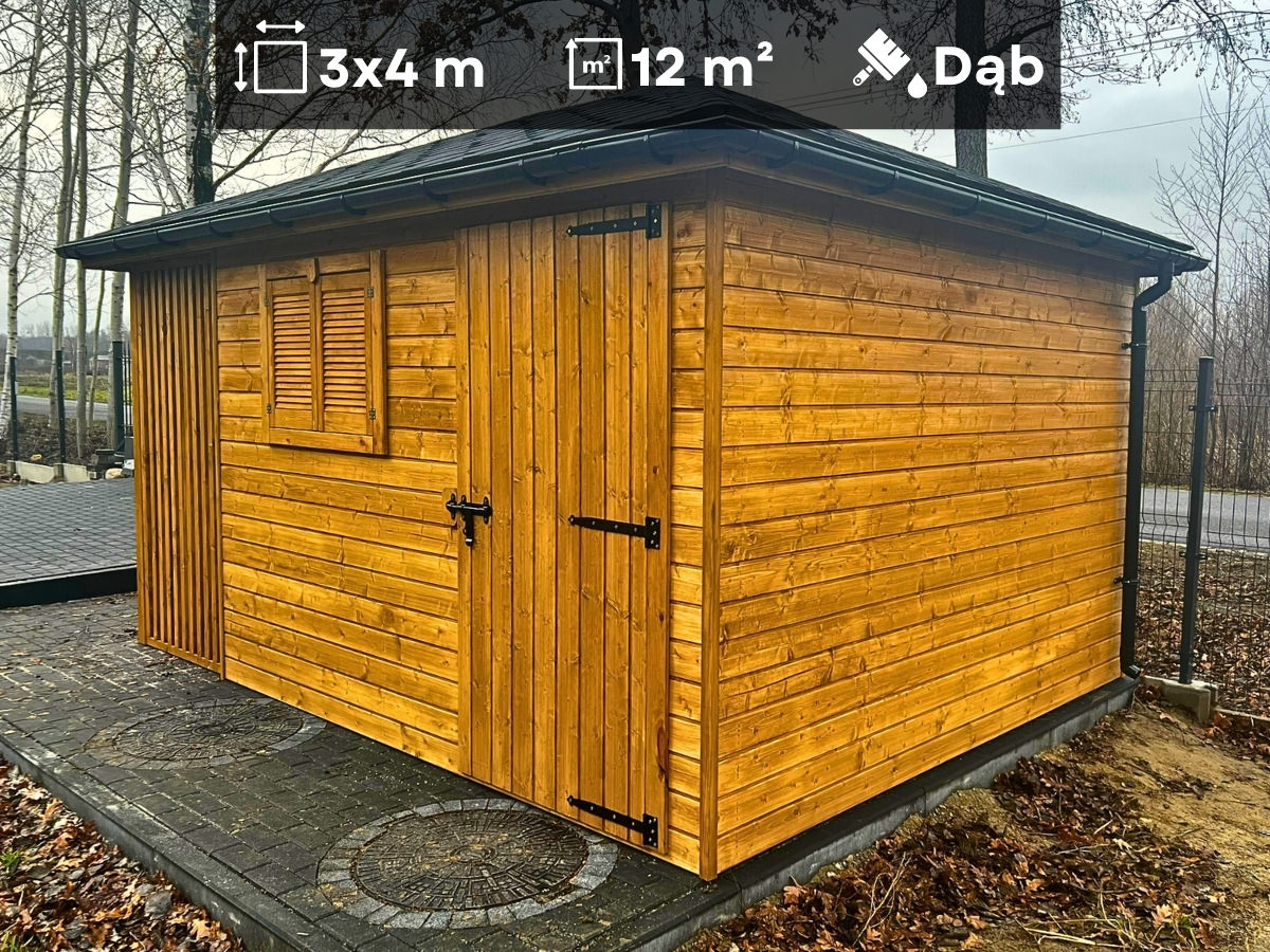 Domek Narzędziowy Delicato - Wyszków - <br />
<b>Warning</b>:  Trying to access array offset on null in <b>/home/klient.dhosting.pl/cegla/altana-ogrodowa.com/public_html/wp-content/themes/altanki-ogrodowe/page-realization.php</b> on line <b>42</b><br />
