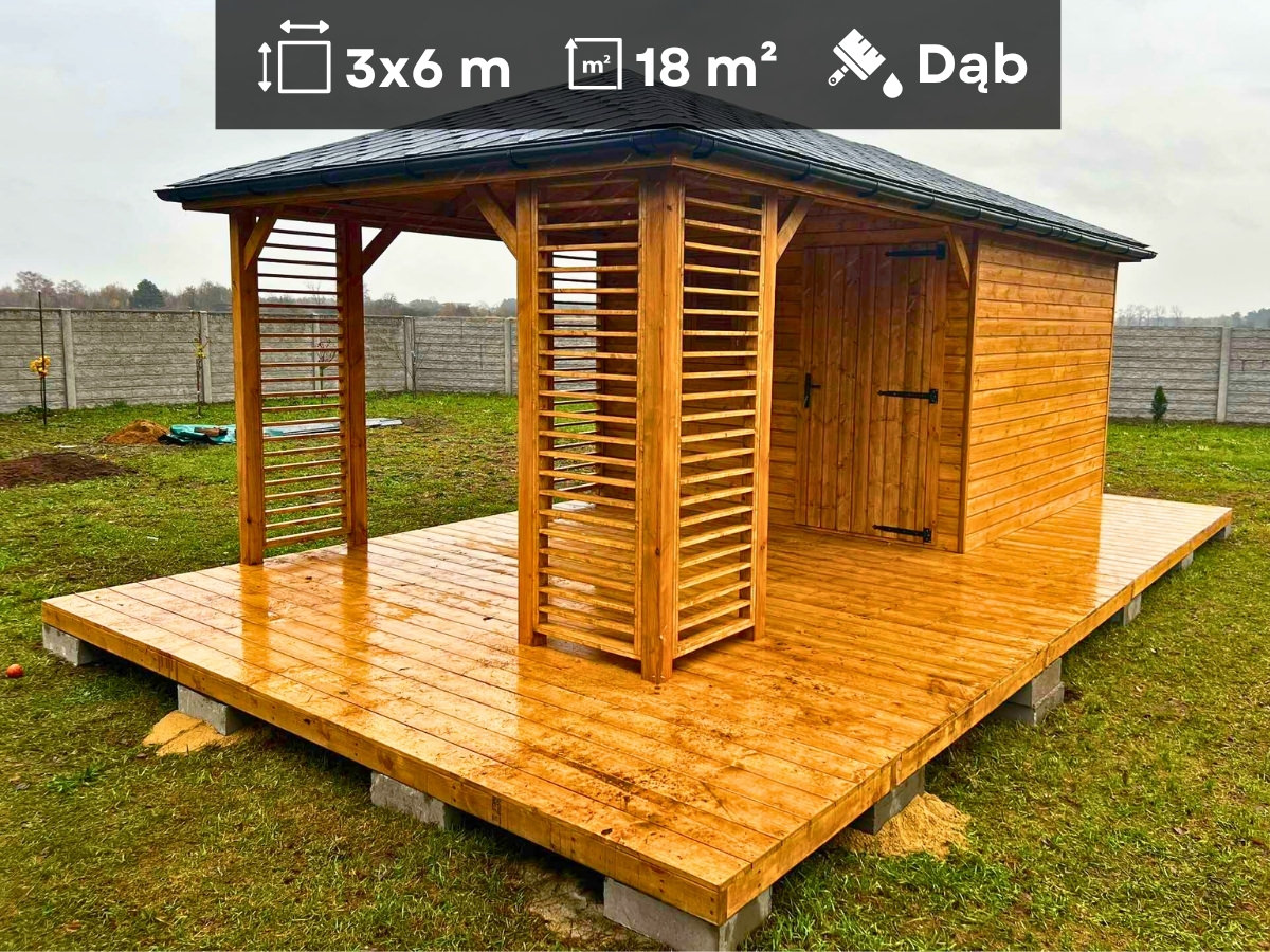 Domek Ogrodowy San Marco - Mielno - <br />
<b>Warning</b>:  Trying to access array offset on null in <b>/home/klient.dhosting.pl/cegla/altana-ogrodowa.com/public_html/wp-content/themes/altanki-ogrodowe/page-realization.php</b> on line <b>42</b><br />
