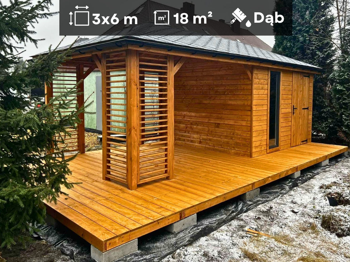 Domek Ogrodowy San Remo - Leszno - <br />
<b>Warning</b>:  Trying to access array offset on null in <b>/home/klient.dhosting.pl/cegla/altana-ogrodowa.com/public_html/wp-content/themes/altanki-ogrodowe/page-realization.php</b> on line <b>42</b><br />
