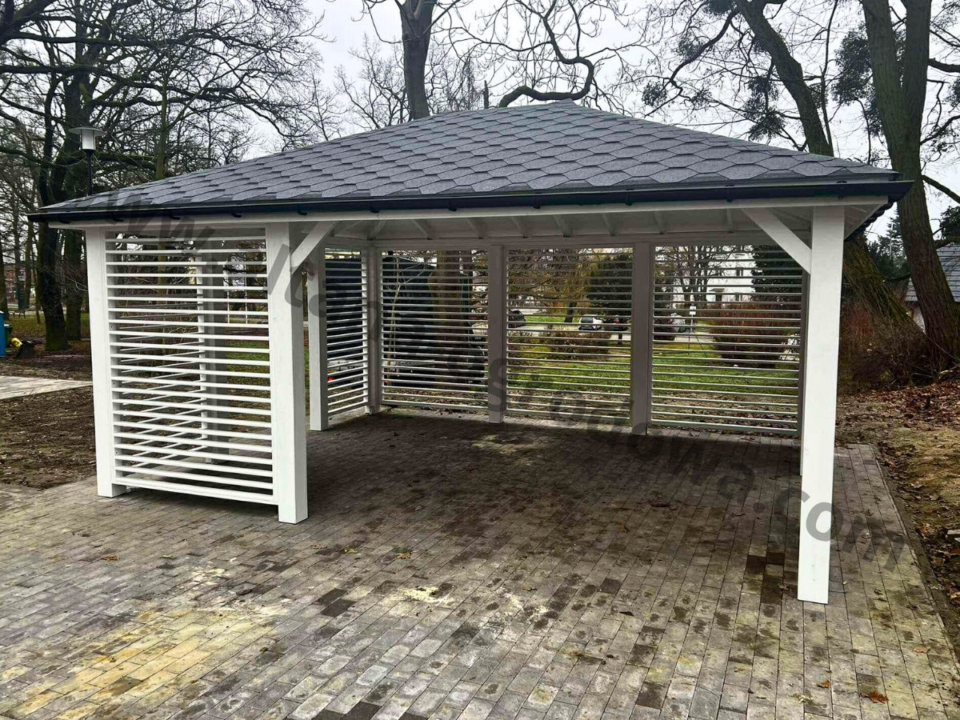 Altana Ogrodowa Bari - Rzeszów