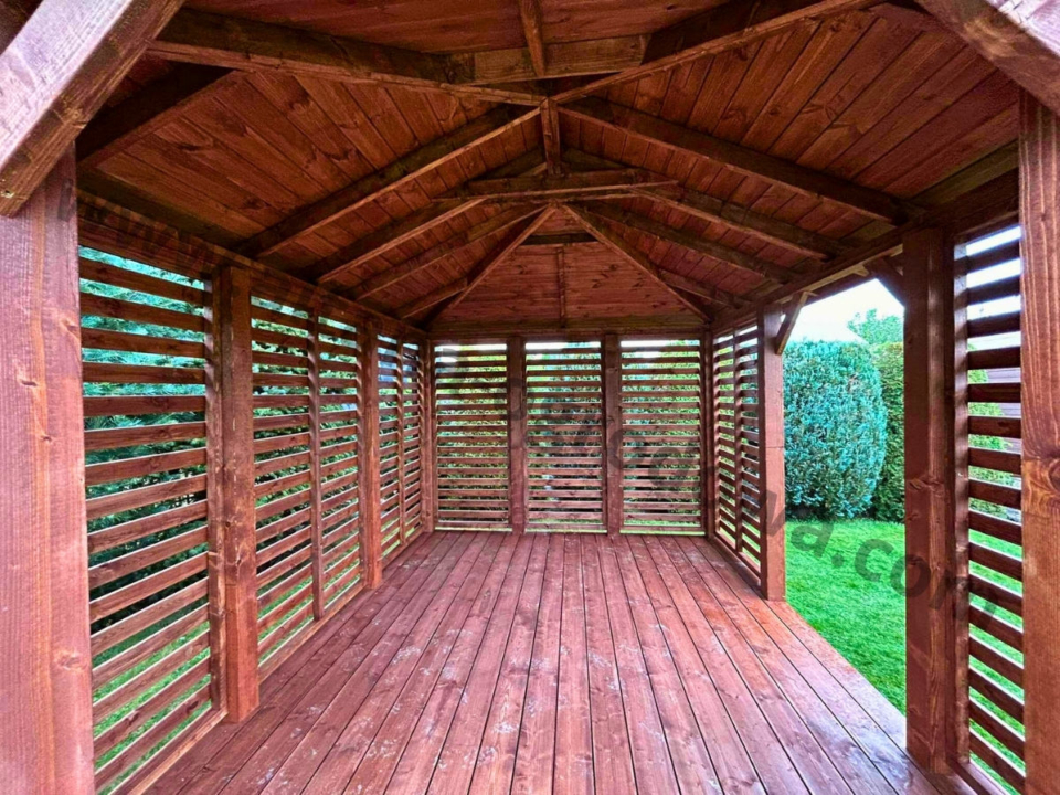 Altana Ogrodowa Milano - Jelenia Góra
