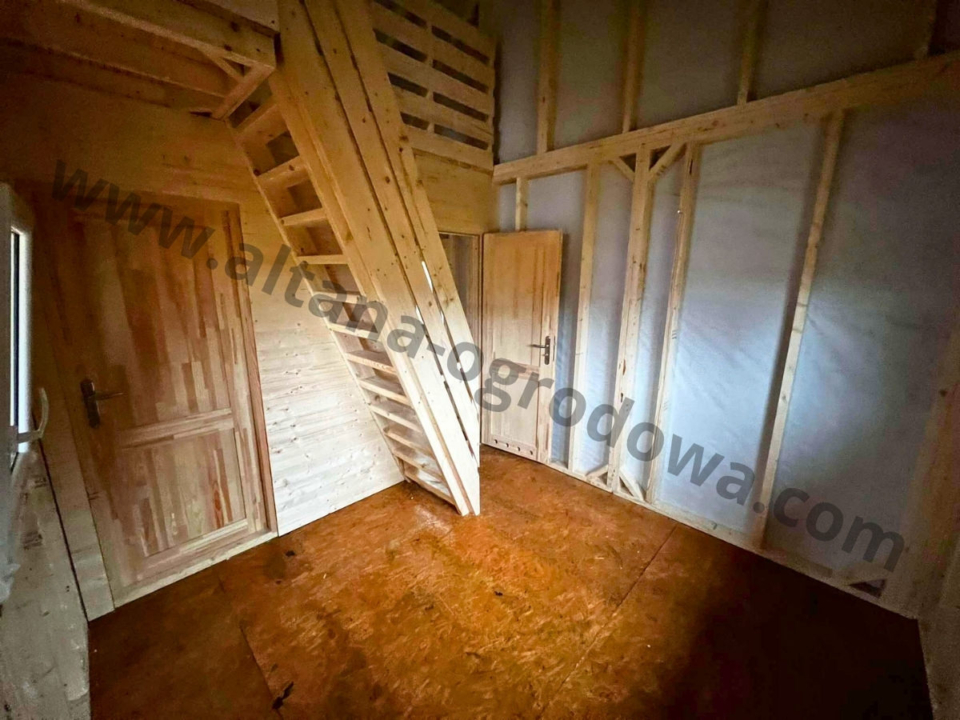 Domek Letniskowy Neapol - Zakopane