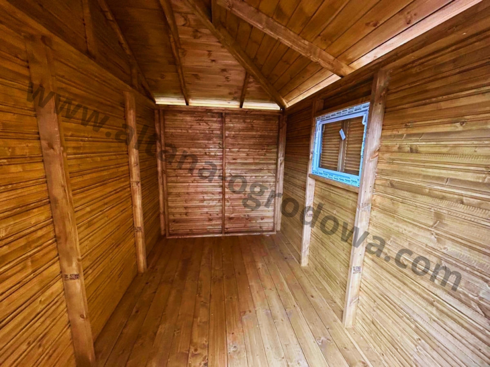Domek Ogrodowy San Marco - Szklarska Poręba