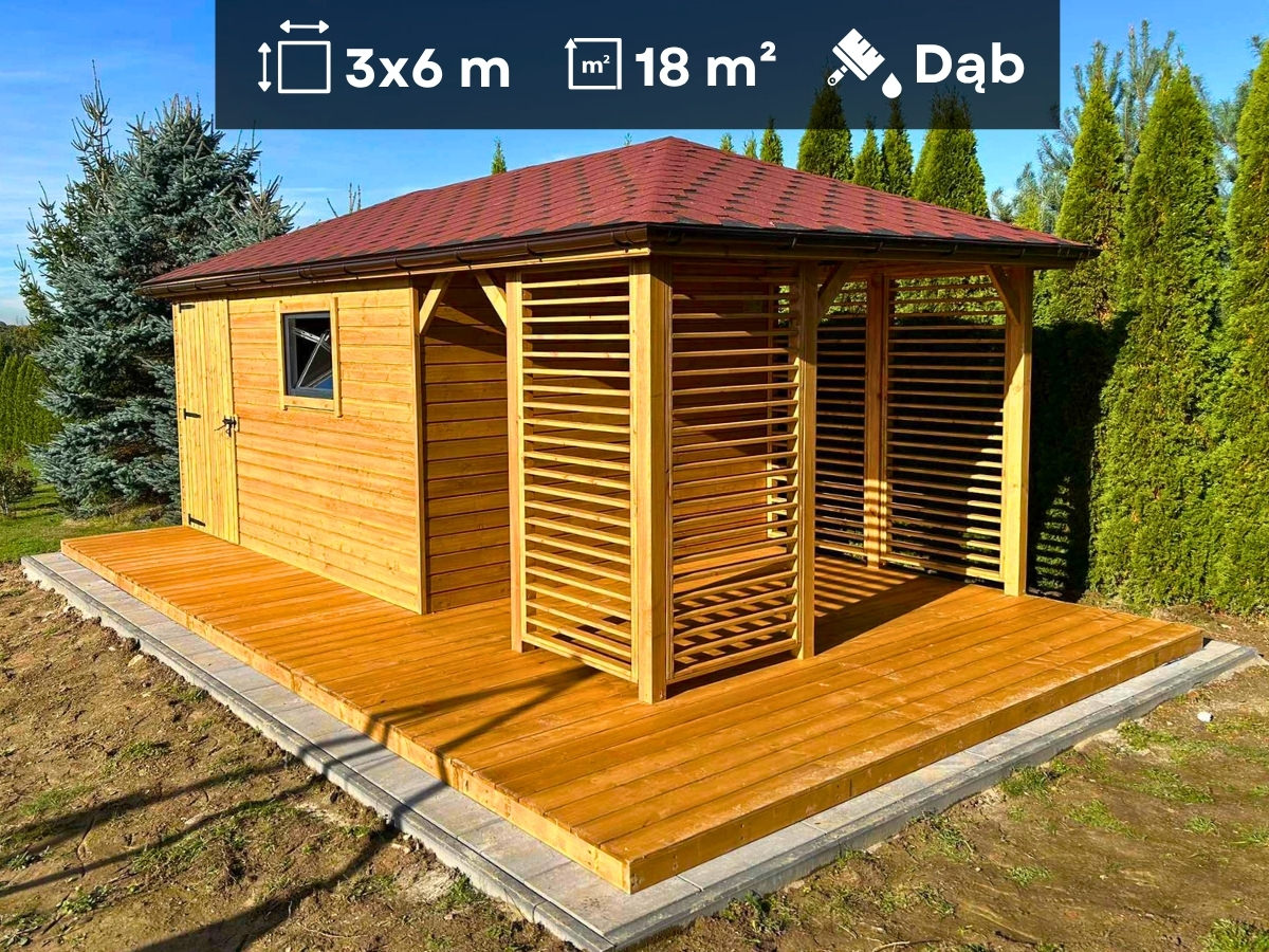 Domek Ogrodowy La Mare - Bydgoszcz - <br />
<b>Warning</b>:  Trying to access array offset on null in <b>/home/klient.dhosting.pl/cegla/altana-ogrodowa.com/public_html/wp-content/themes/altanki-ogrodowe/page-realization.php</b> on line <b>42</b><br />
